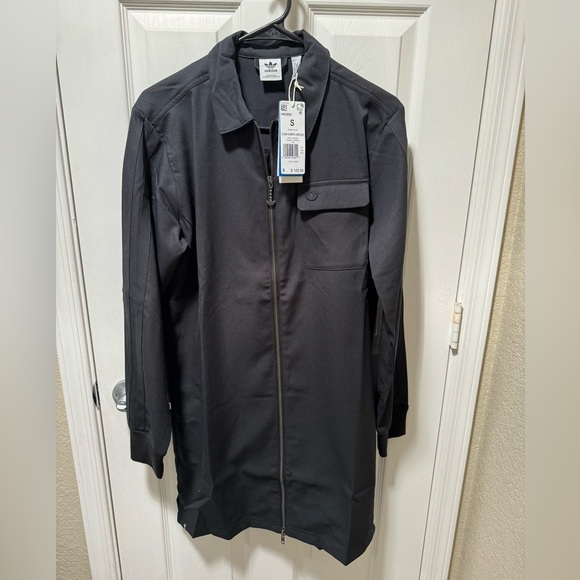 Adidas Contempo Dress NWT - Picture 9 of 11